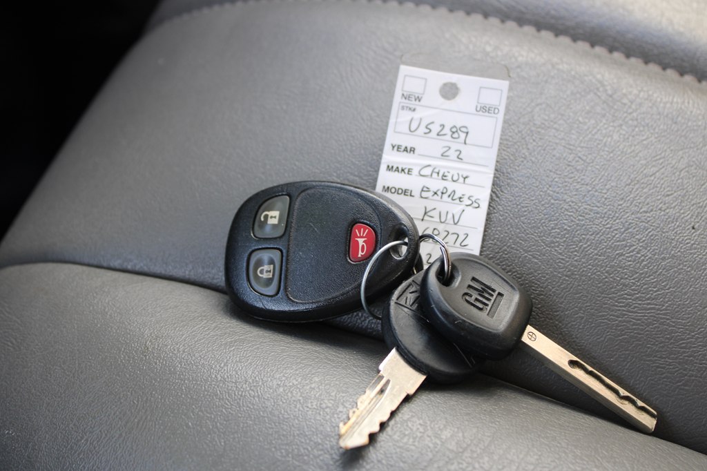 used work trucks for sale