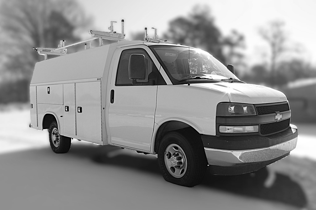 used work trucks for sale