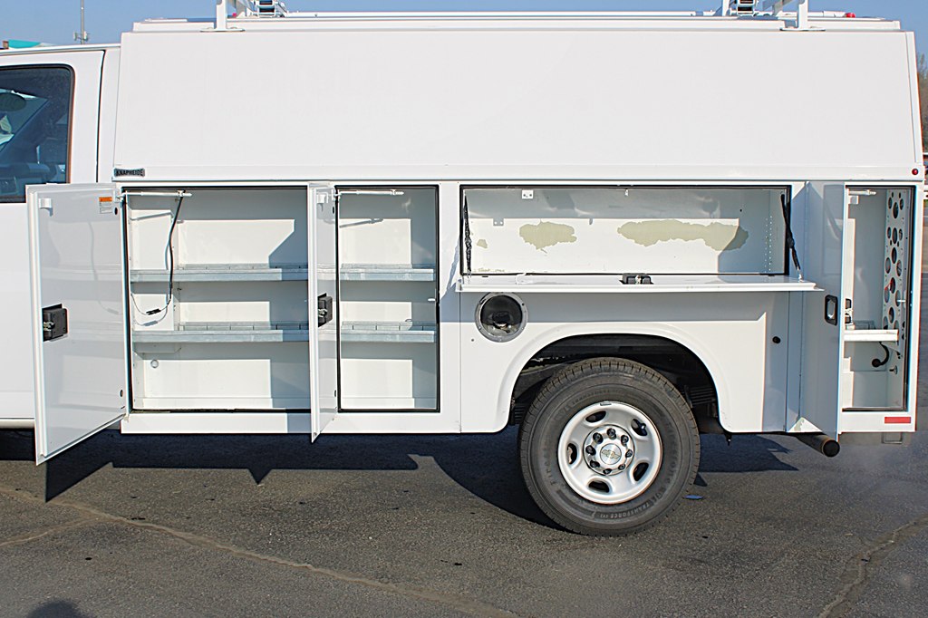 used work trucks for sale