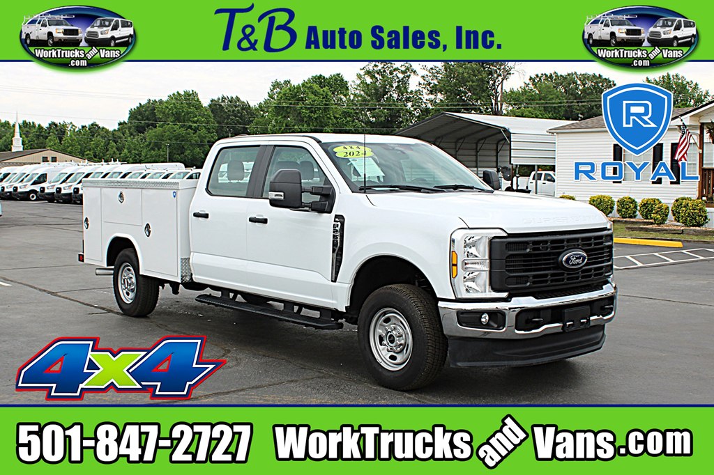 U5290 2024 FORD F250 SUPERDUTY