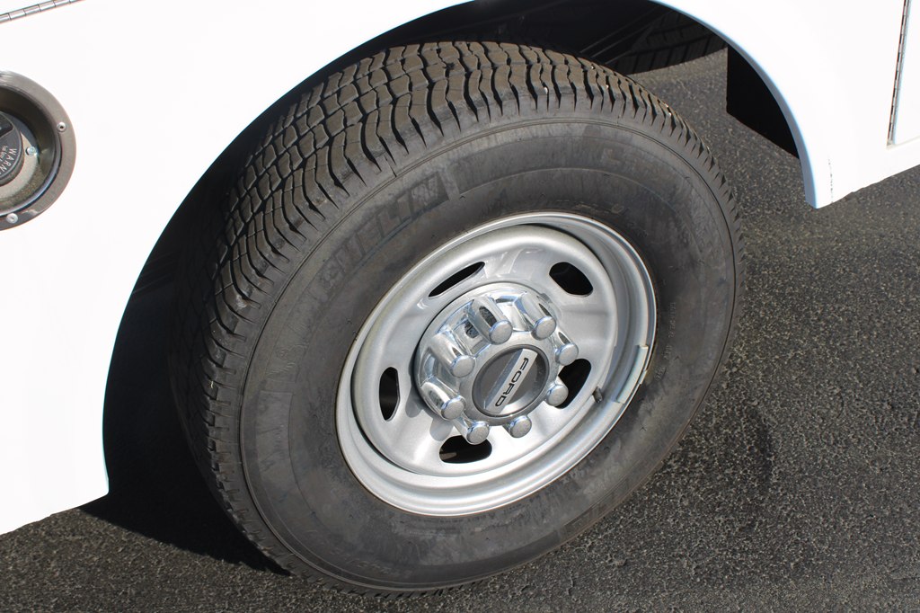 used work trucks for sale