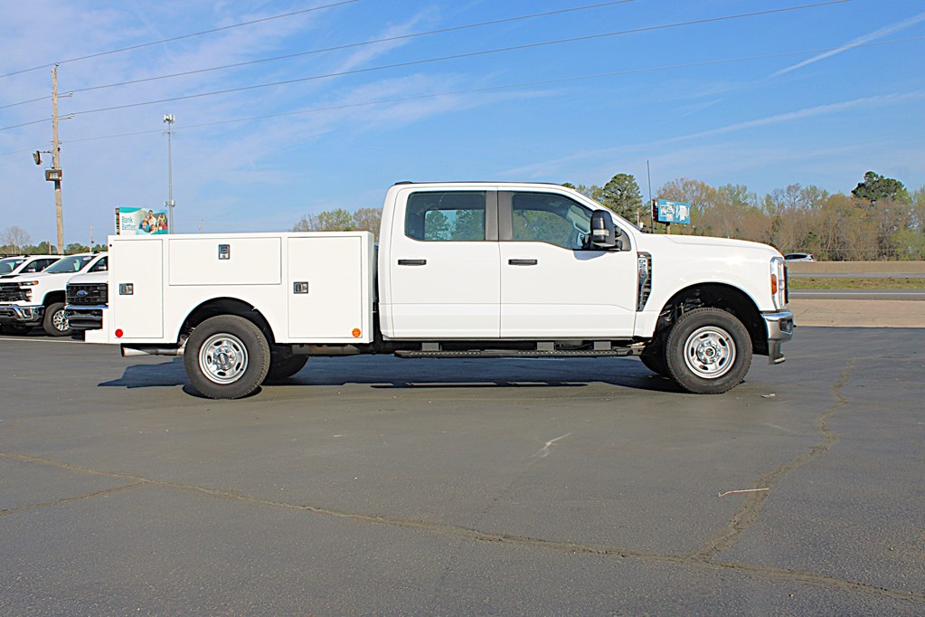 used work trucks for sale