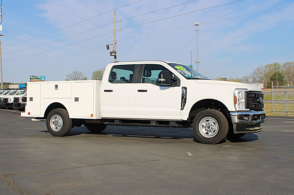 used work trucks for sale