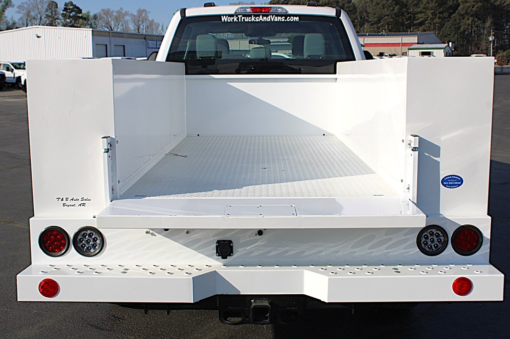 trucks for sale arkansas