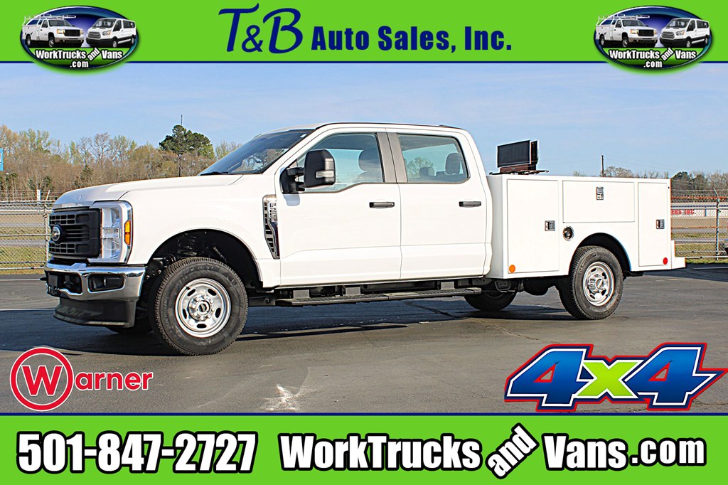 trucks for sale arkansas