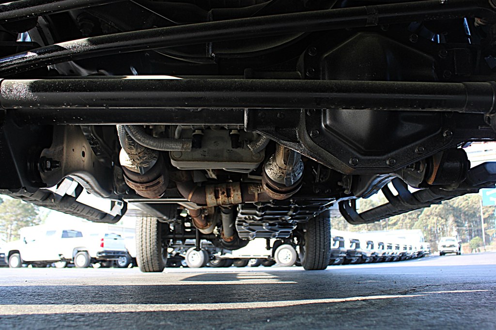 used work trucks for sale