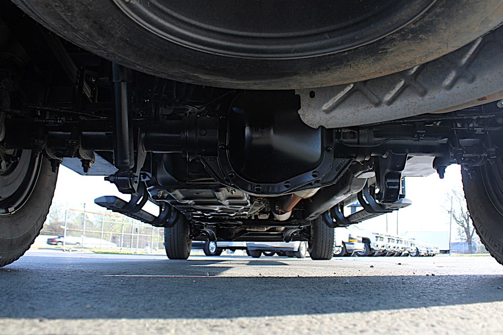 trucks for sale arkansas