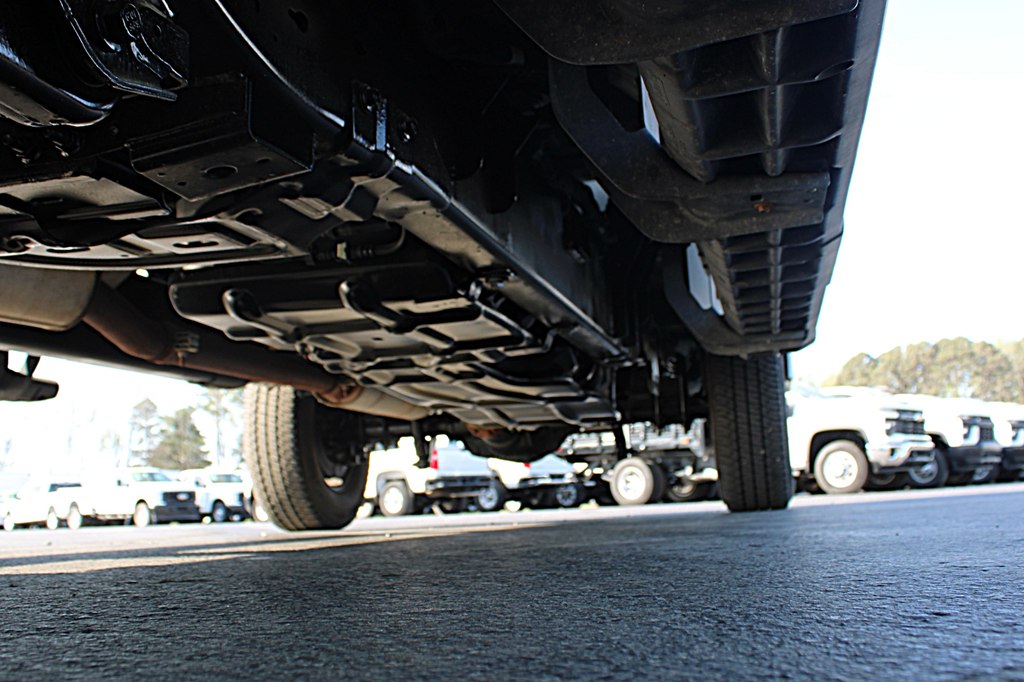 used work trucks for sale