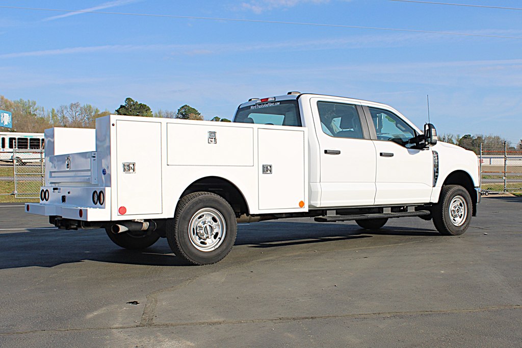 used work trucks for sale