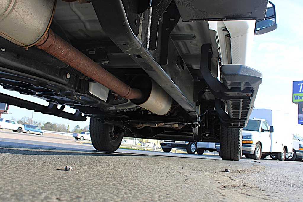 trucks for sale arkansas