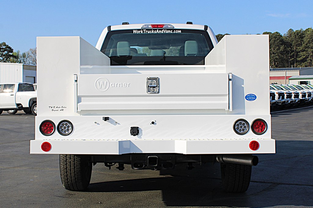 used work trucks for sale