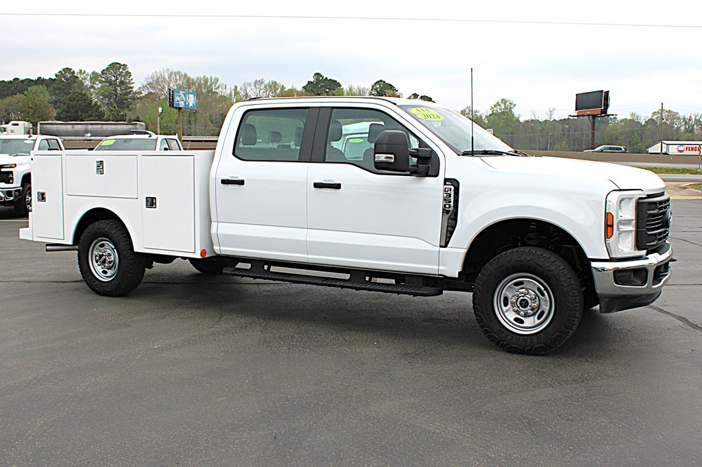 used work trucks for sale