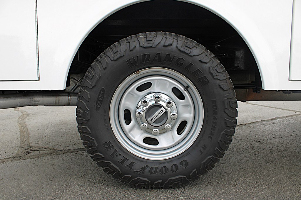 used work trucks for sale