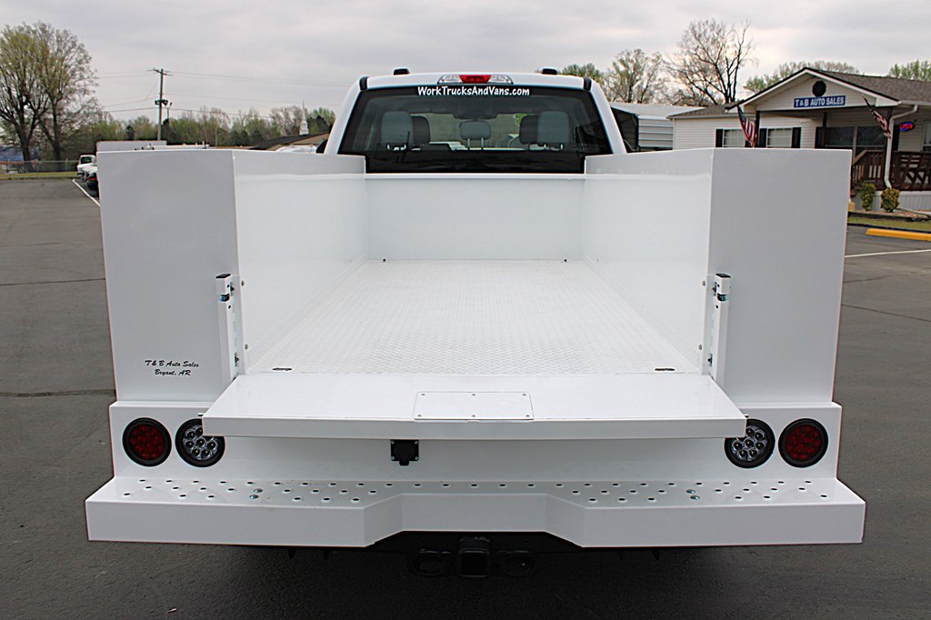 trucks for sale arkansas