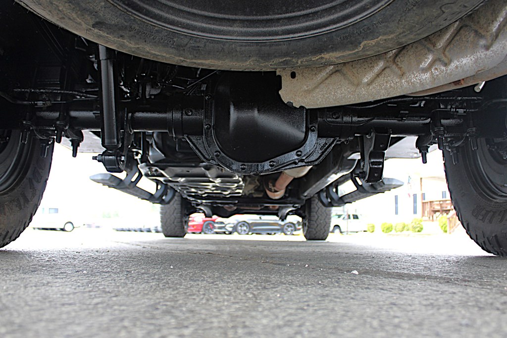 trucks for sale arkansas