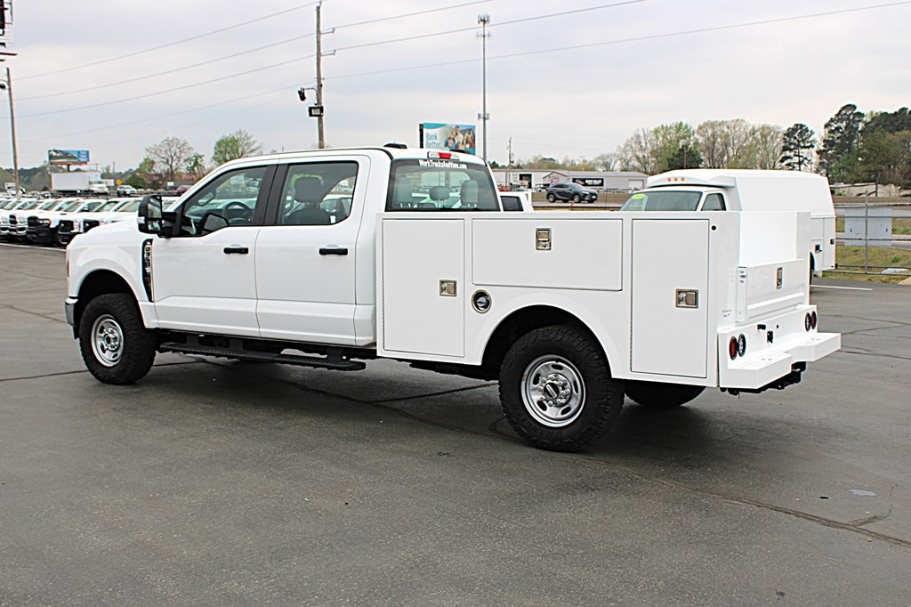 trucks for sale arkansas