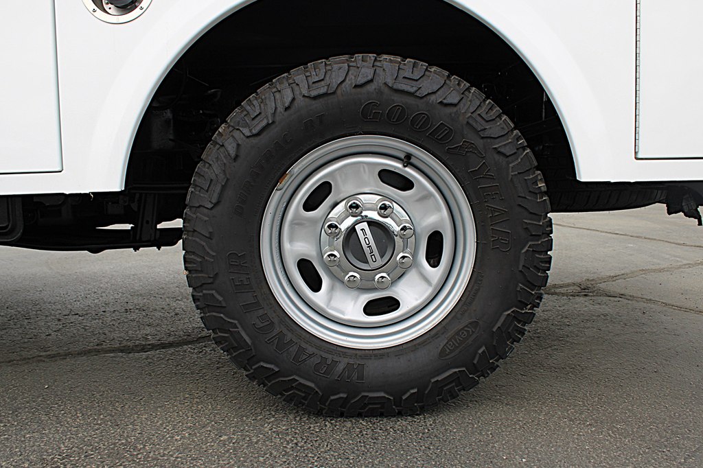 used work trucks for sale