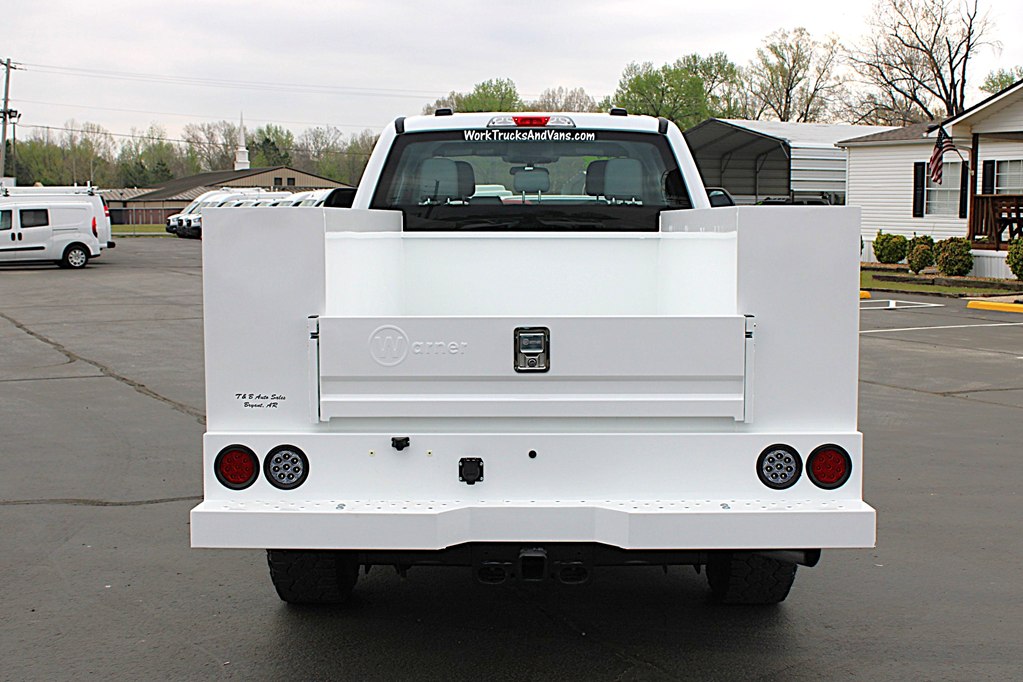 used work trucks for sale