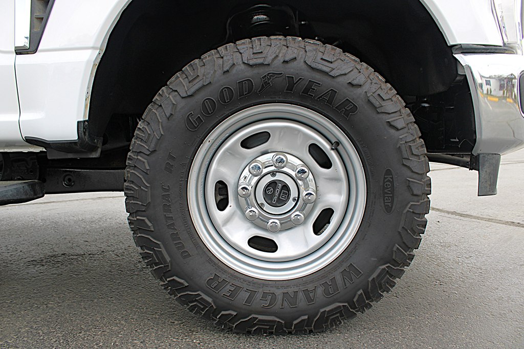 used work trucks for sale