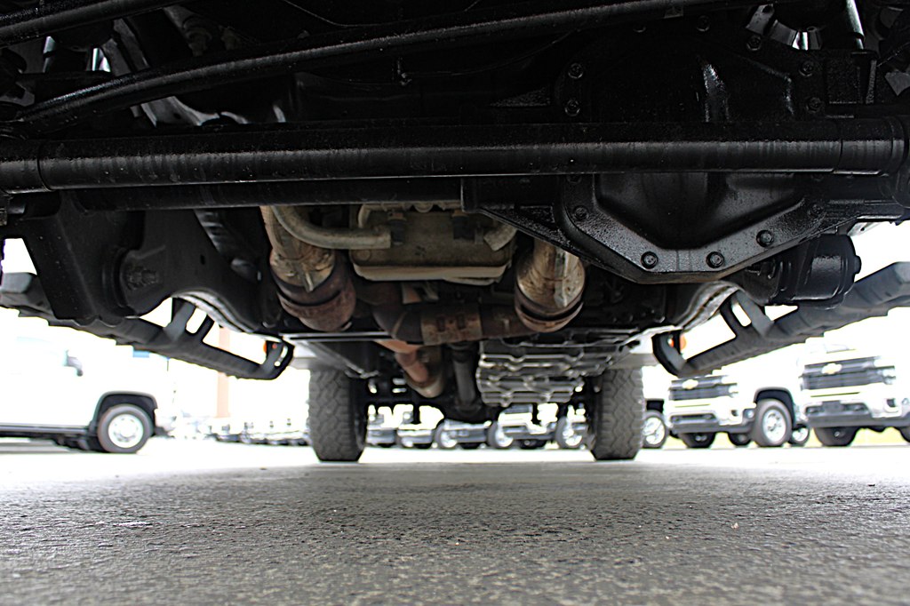 used work trucks for sale