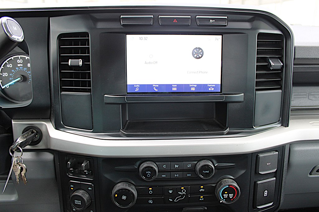 used work trucks for sale