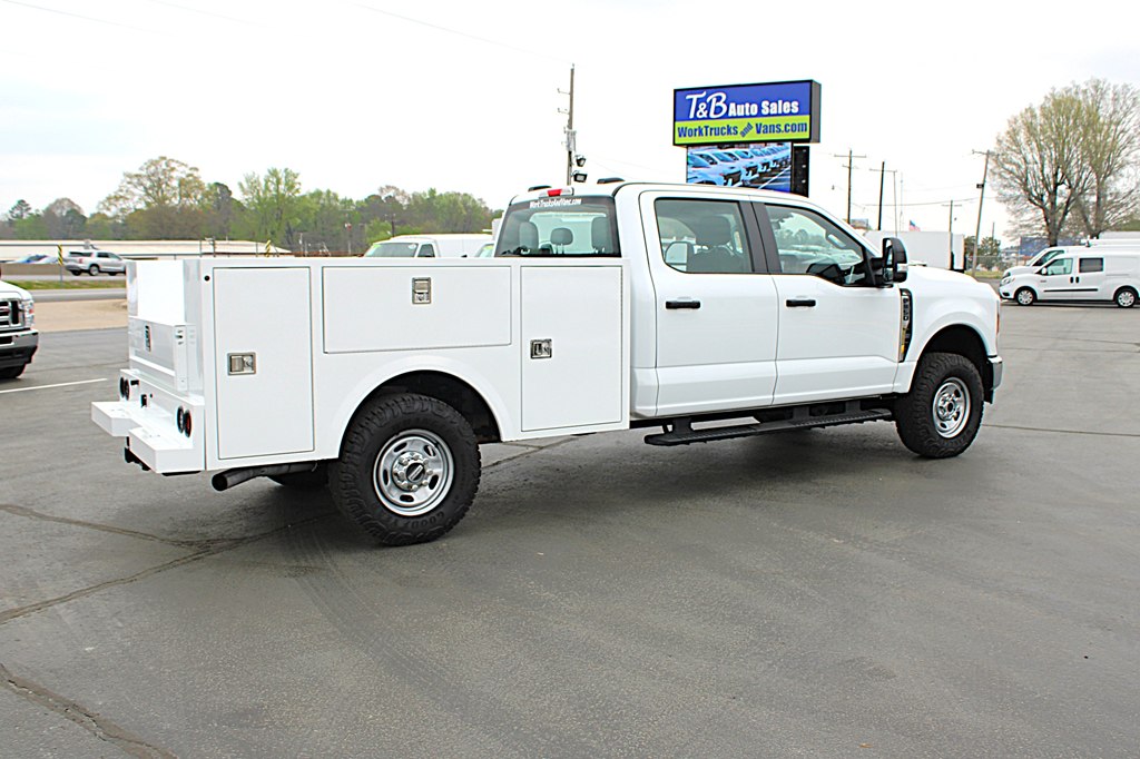 used work trucks for sale