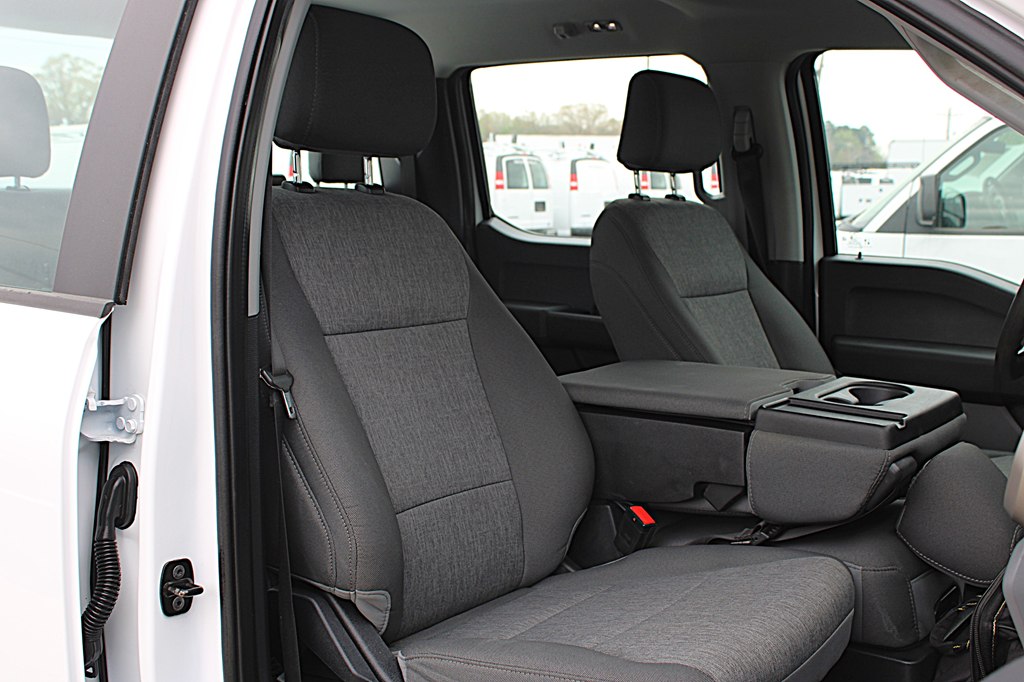 used work trucks for sale