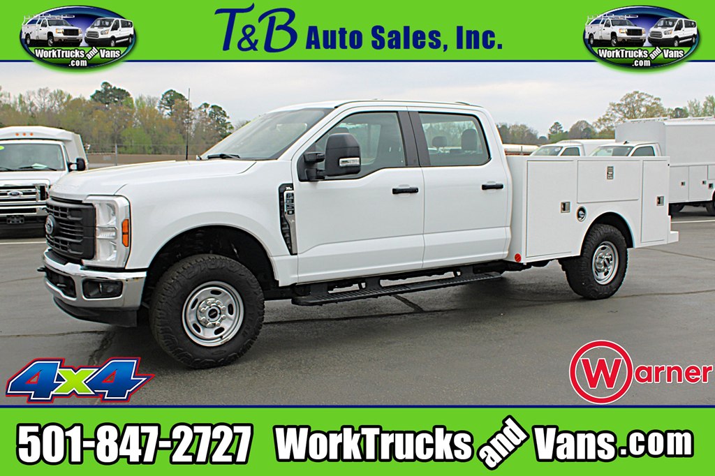 trucks for sale arkansas