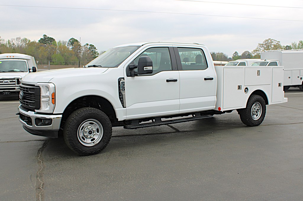 trucks for sale arkansas