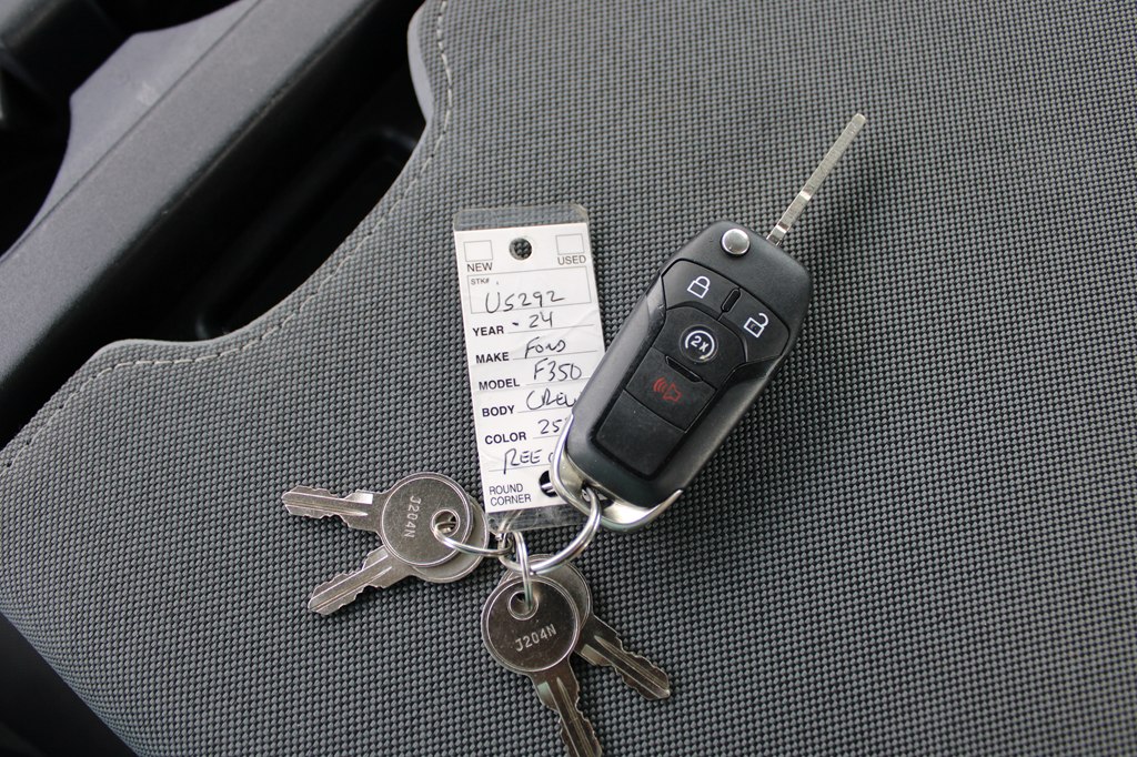 used work trucks for sale