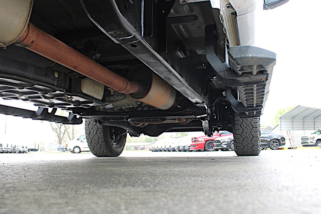 used work trucks for sale