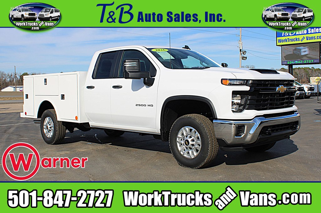 trucks for sale arkansas