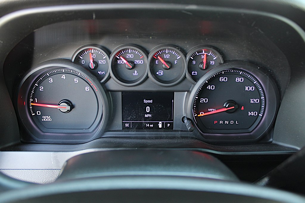 used work trucks for sale