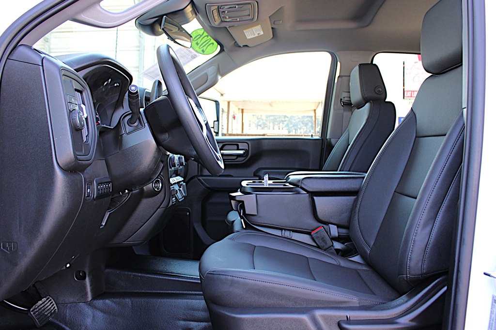 used work trucks for sale