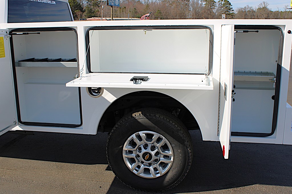 trucks for sale arkansas