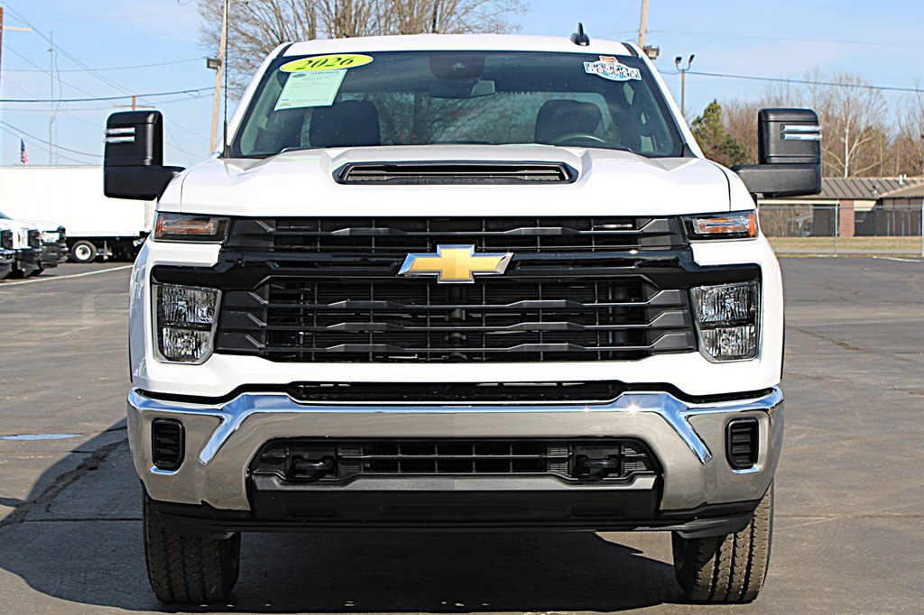 used work trucks for sale