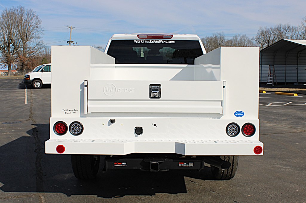 trucks for sale arkansas