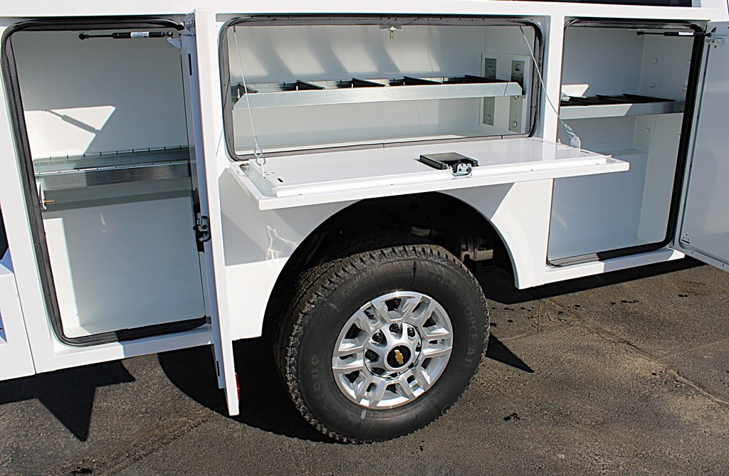 used work trucks for sale