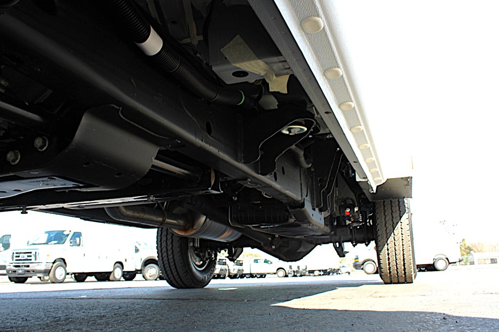 used work trucks for sale