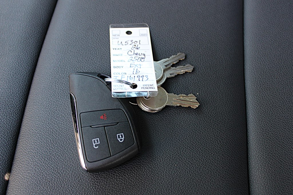 trucks for sale arkansas