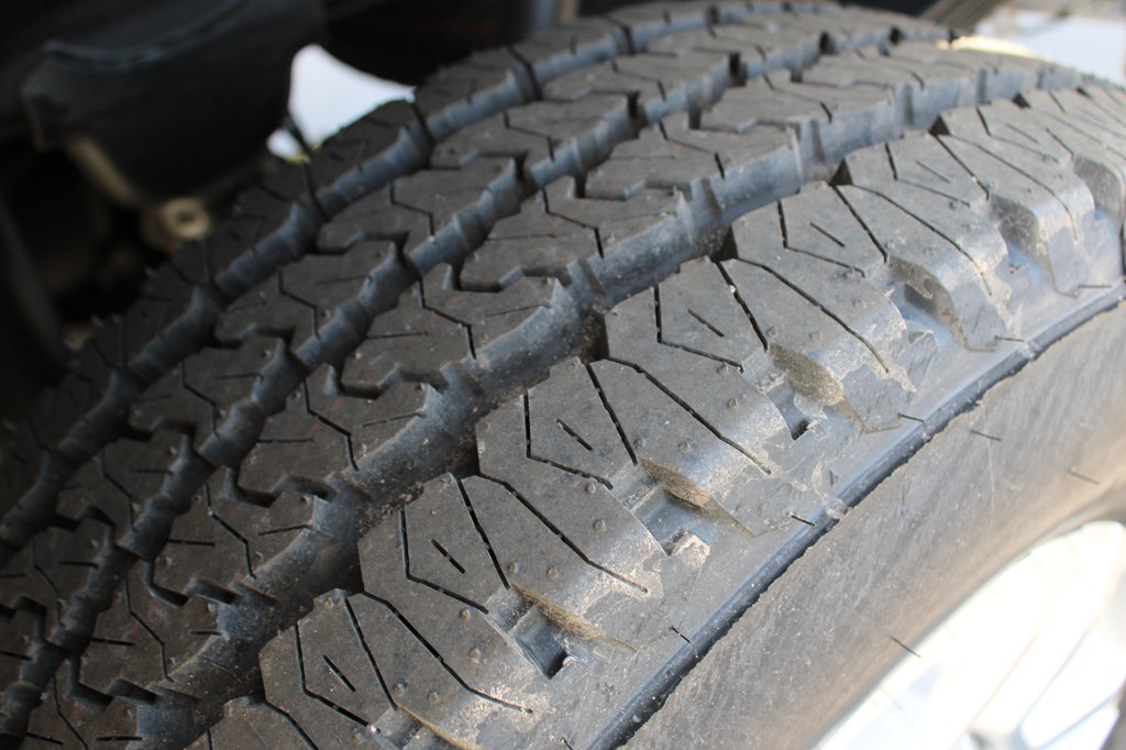 used work trucks for sale