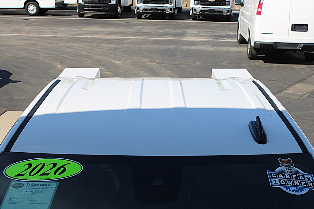 used work trucks for sale