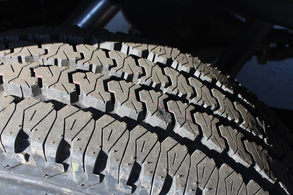 trucks for sale arkansas