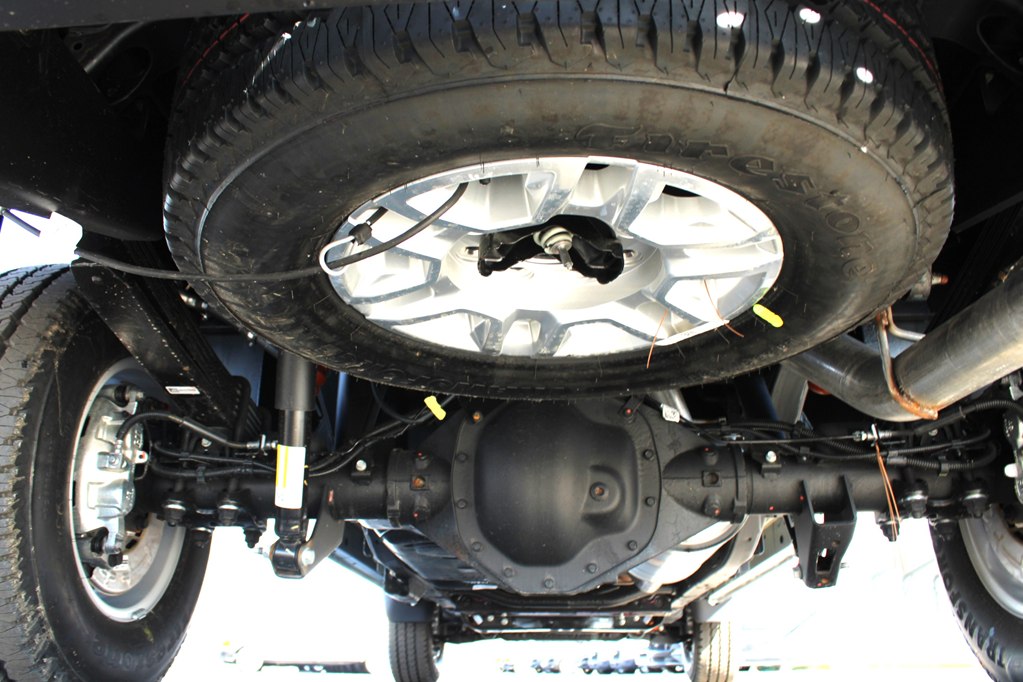 used work trucks for sale