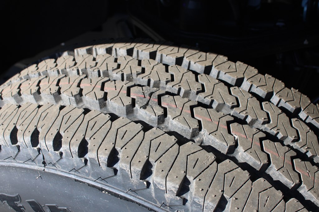 used work trucks for sale