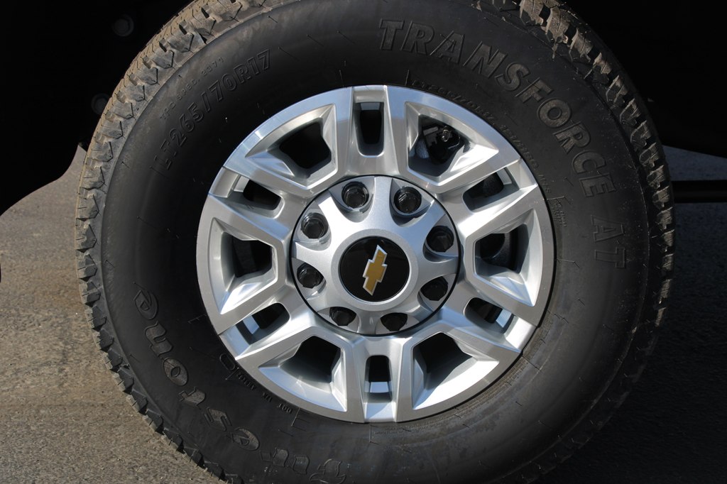 used work trucks for sale