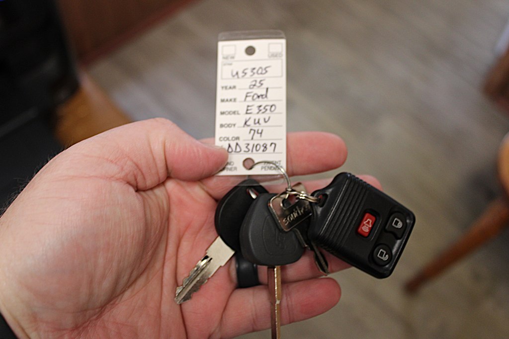 used work trucks for sale