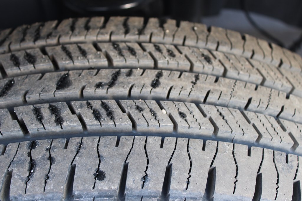 used work trucks for sale