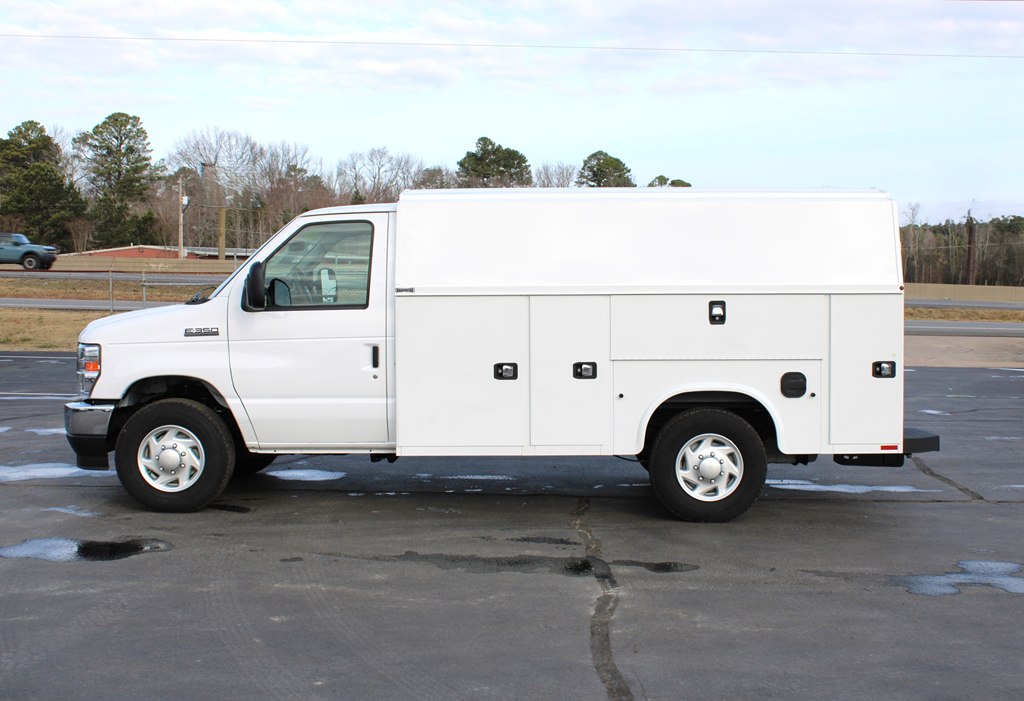 used work trucks for sale