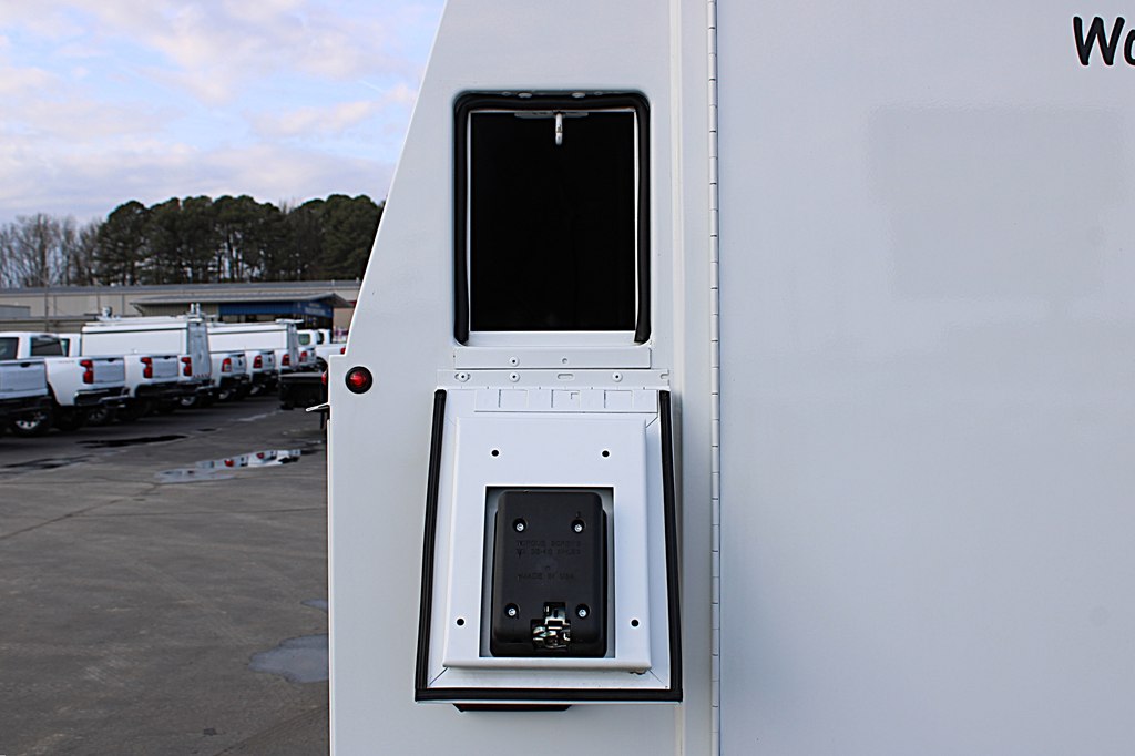 used work trucks for sale